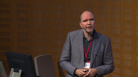 Thumbnail for Marc Van de Wetering: 'Modelling cancer in Organoids'