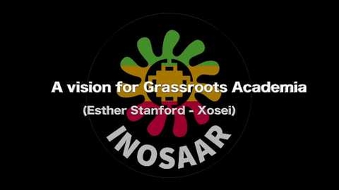 Thumbnail for INOSAAR BRIXTON 21st October 2017