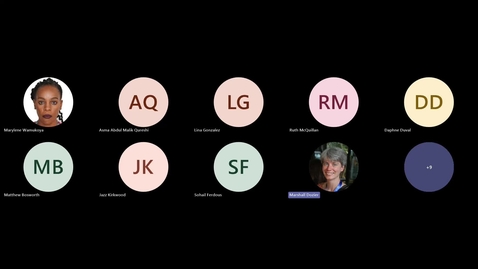 Thumbnail for UNCOVER Workshop: Understanding and critically appraising modelling studies