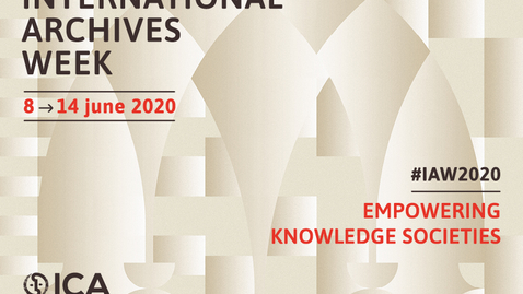 Thumbnail for ICA: Elliot Holmes and Valentina Flex, School of Scottish Studies Archives, #AnArchiveIs