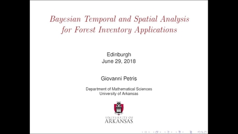 Thumbnail for Giovanni Petris.mp4