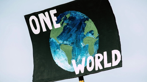 Thumbnail for Learning for a Sustainable Future - Trailer (1 min 30)