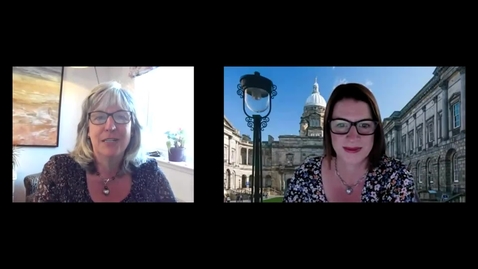 Thumbnail for Place2Be  at Moray House - looking back on the evolution of the partnership