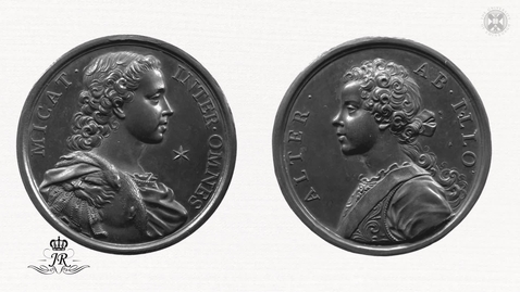 Thumbnail for Bonnie Prince Charlie &amp; the Jacobites - The Heir &amp; the Spare