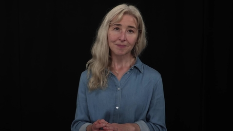 Thumbnail for Welcome to Week 5