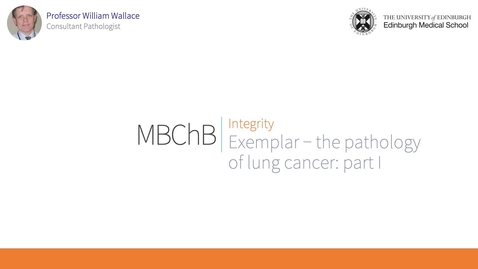Thumbnail for entry D5. Lung cancer_part I