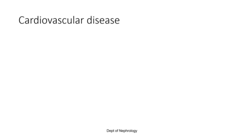 Thumbnail for Chronic Kidney Disease 2021 part 3