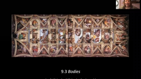 Thumbnail for 9.3a How to See People Naked in Renaissance Italy