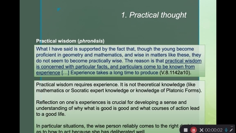 Thumbnail for Ancient Lecture 8.2