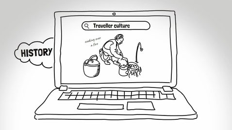 Thumbnail for entry Young Voices Series: What would make education more inclusive for Travellers?