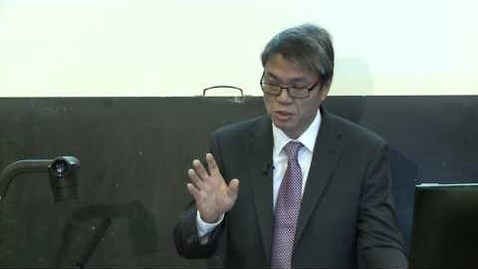 Thumbnail for Dr Richard Chin - Unlocking the Mysteries of Childhood Epilepsy