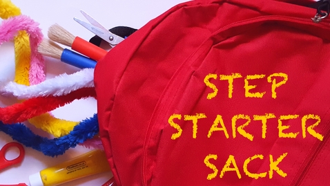 Thumbnail for entry STEP Starter Sack Programme: What's in the sack?