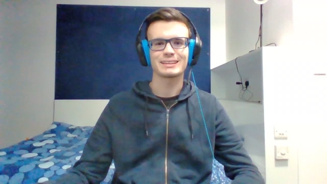 Thumbnail for Filip Busic This is Engineering