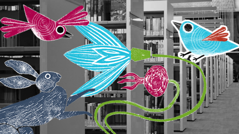 Thumbnail for Who profits from academic content and why it matters