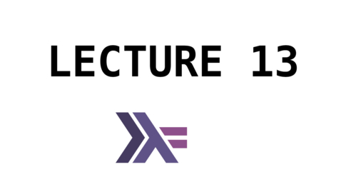 Thumbnail for FP - Lecture 13 - Laziness, Higher-order, and Sorting