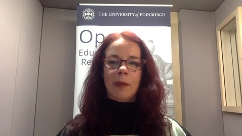 Thumbnail for Finding and Using Open Educational Resources (OER)