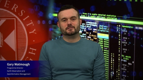 Thumbnail for Week 5: Introduction to Object Detection