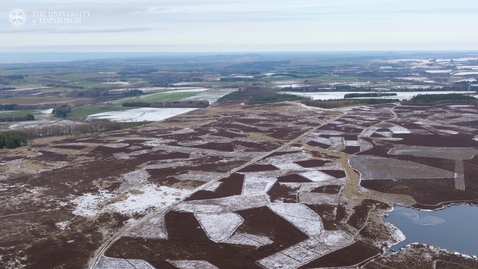 Thumbnail for Fala Moor Field Trip - MA Geography