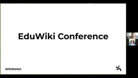 Thumbnail for Celebrating the Wikipedia Education Program