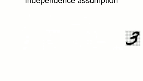 Thumbnail for Independence Assumption in Naive Bayes