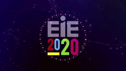 Thumbnail for Why take part in EIE20