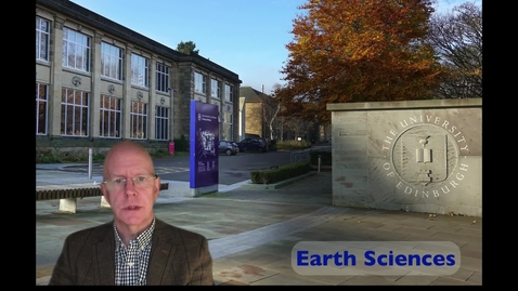 Thumbnail for 2+2 Earth Sciences programme information (Mandarin)
