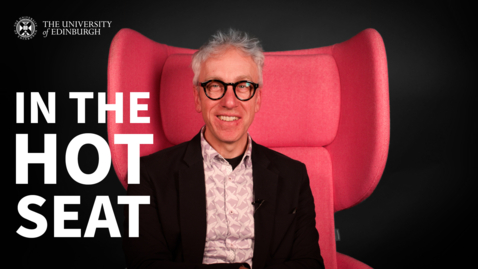 Thumbnail for In the Hot Seat Matthias
