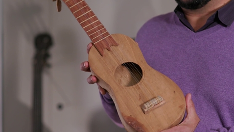 Thumbnail for Ukulele and Jarana