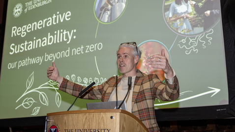 Thumbnail for UoE sustainability strategy-002-credit-neil-hanna