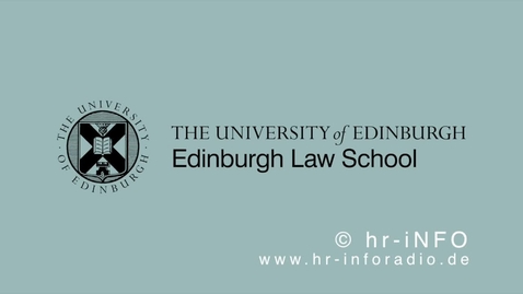 Thumbnail for Paul Behrens Interview with hr-iNFO