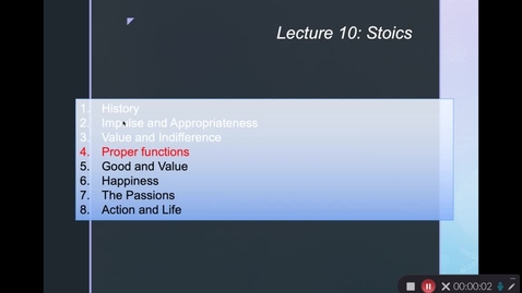 Thumbnail for Ancient Lecture 10.3