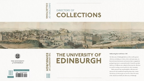 Thumbnail for entry Directory Of Collections