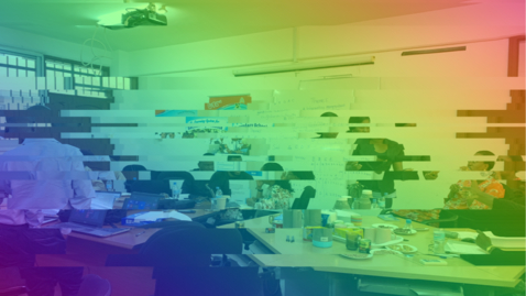 Thumbnail for Professor Joel Mtebe  'Digital teaching and learning at the University of Dar es Salaam before and during the ongoing CoVID-19 pandemic: institutional memory, divides, opportunities, and future directions for HE'