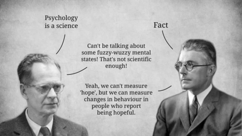 Thumbnail for Part 1 - Concept of mind