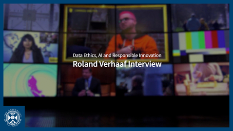 Thumbnail for Roland Verhaaf Interview