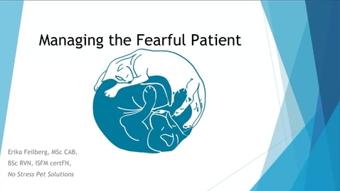 Thumbnail for Nurses Clinical Club - Erika Feilberg - April 2022