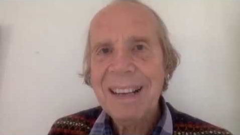 Thumbnail for  Conversation about CVI with Professor Gordon Dutton Part 1