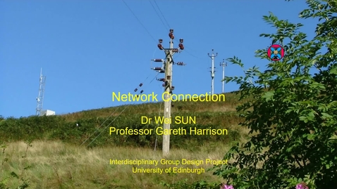 Thumbnail for entry Lecture 5 Networks