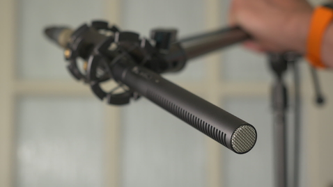 Thumbnail for How to Choose a Microphone