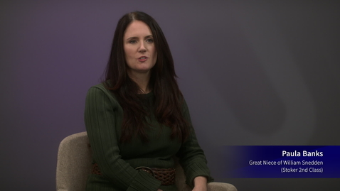 Thumbnail for The Story of William Snedden