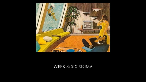 Thumbnail for SixSigma