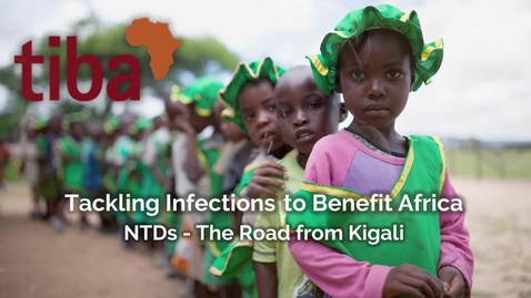 Thumbnail for TIBA: Road from Kigali