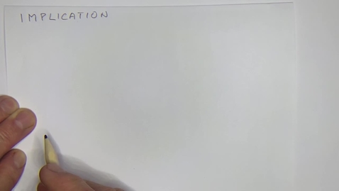 Thumbnail for CL - Implication