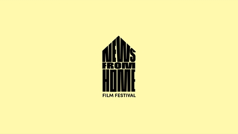 Thumbnail for EFP 16:  News From Home Film Festival 2018