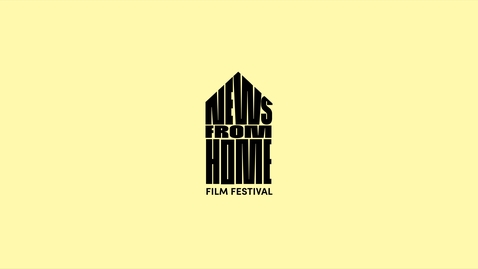 Thumbnail for entry EFP 16:  News From Home Film Festival 2018