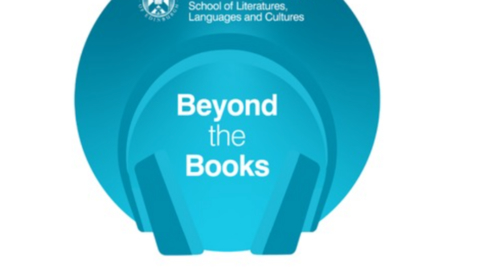 Thumbnail for Beyond the Books - Series 2: Episode 5 - Bahar Fayeghi