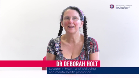 Thumbnail for Professional Learning Opportunities on Positive Mental Health Promotion