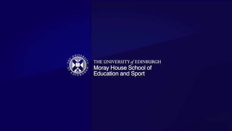 Thumbnail for MHSES 175th Anniversary Lecture Series - The value of developing a physical activity habit.