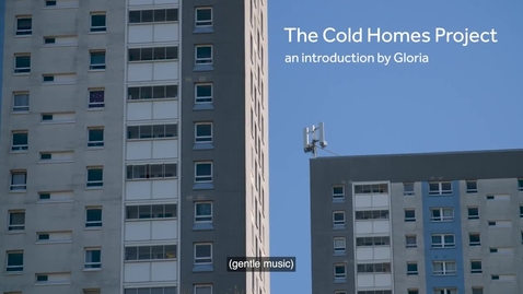 Thumbnail for Cold Homes Parent Advisory Group