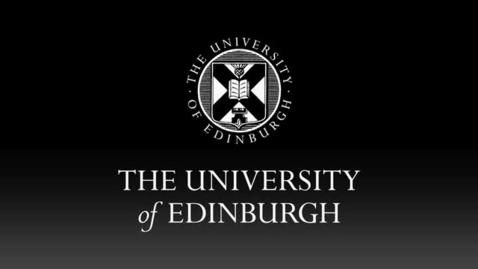 Thumbnail for ERC-HCG lecture 1: Sir Michael Marmot (12_1_18) SD